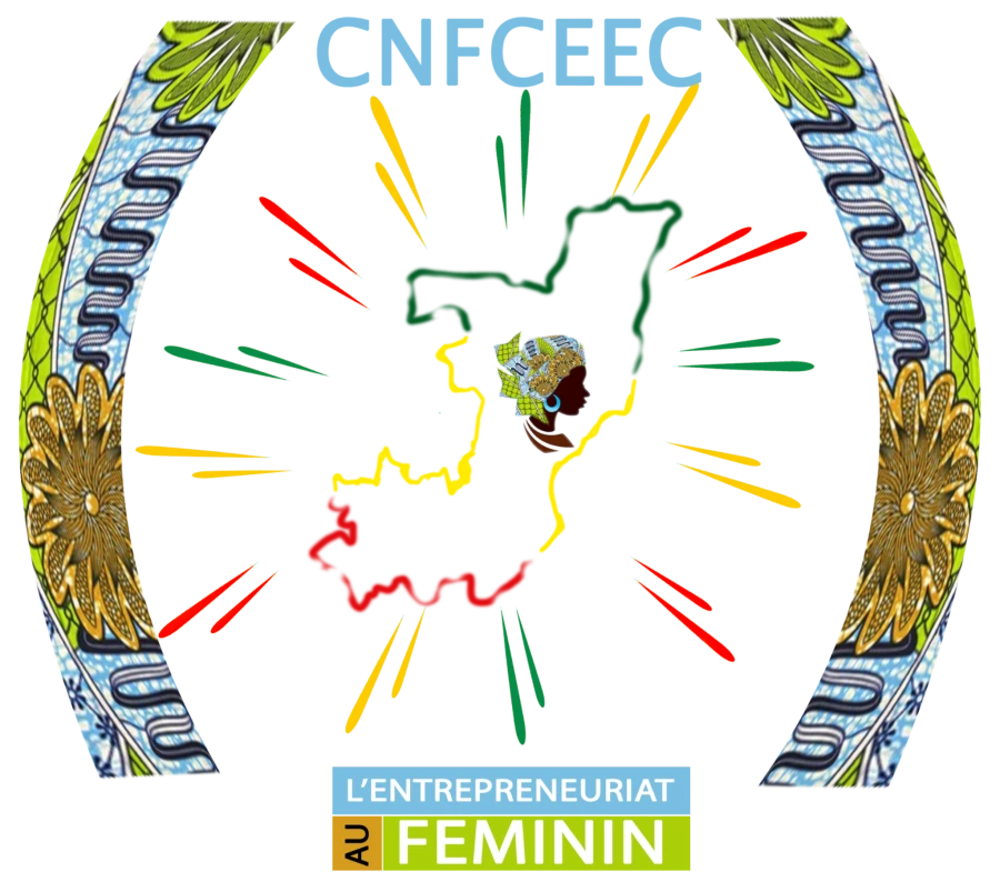 CNFCEEC — Chambre Nationale des Femmes Cheffes d'Entreprises et Entrepreneures du Congo